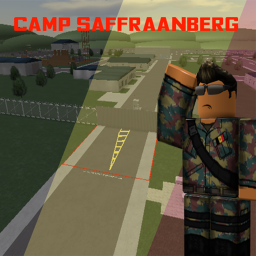 [BELG] Camp Saffraanberg