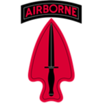1st Special Force Operational Detachment-Delta
