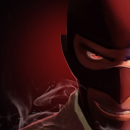 Demonic Spy Run obby.