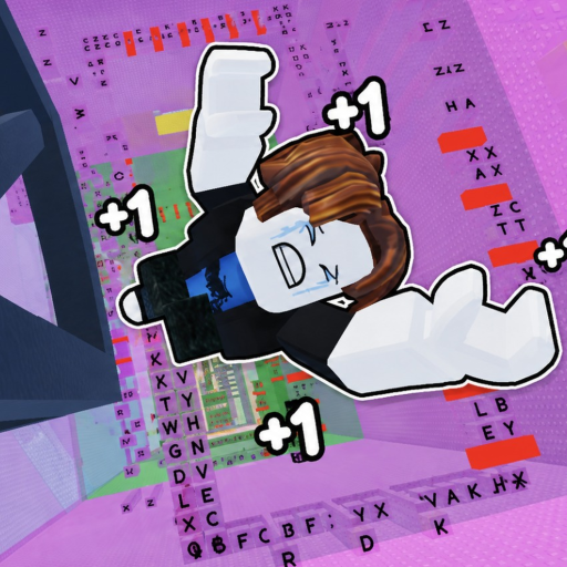 1 Jump Keyboard To Heaven