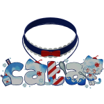 cata choker