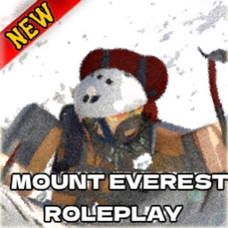 🗻[UPDATE] Everest Roleplay