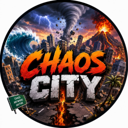 chaos city