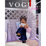 Vogue Barbies