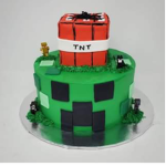 Mr.tntcreeper's fans