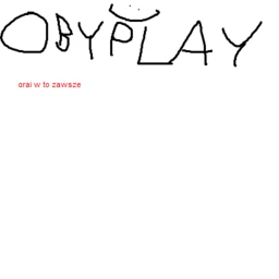 obby play  game icon
