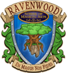 Ravenwood School Of Magical Arts