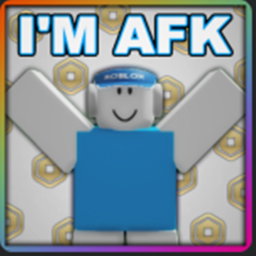 afk until a 50k donation