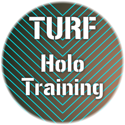 [TURF] Holo Training