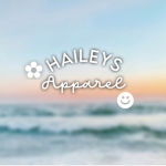 • haileys apparel •