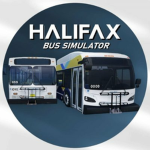 Halifax Bus Simulator Group