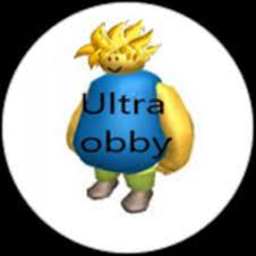 Ultra Obby