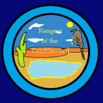 Rangers Of The Tumbleweed County