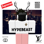 h y p e b e a s t