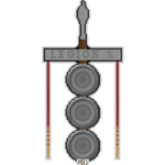 Legion X Gemina
