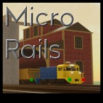 Micro Rails Alpha