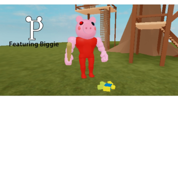 Biggy and Sonic.EXE COME HERE!!! V1