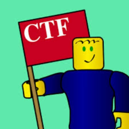 [Big Update] Capture The Flag