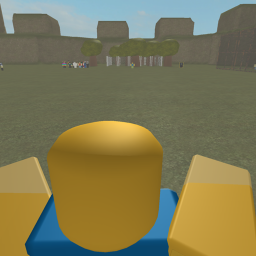 ROBLOXIA ZOO