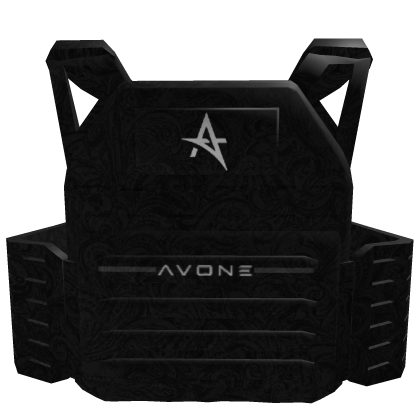 [$] AV / Avone Member Vest