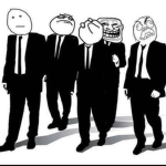 Dude squad EX