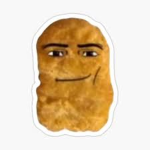 Tale of the nugget