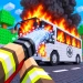 +1 Firefighter Evolution icon