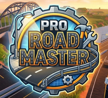Road Maker 