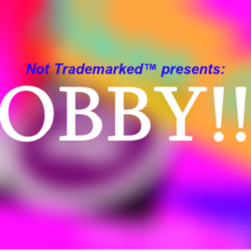 Simple Obby