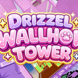 Drizzel Wallhop Tower