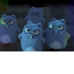 Blue buddy’s for life!!!