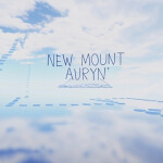  MOUNT AURYN
