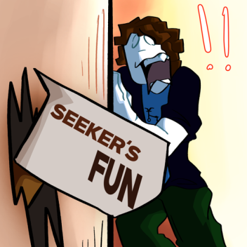 Seeker's Fun 👀