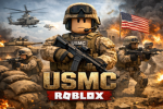 United States Marine Corps....................?
