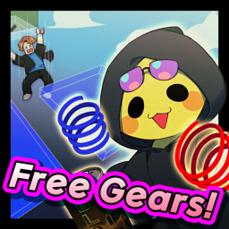 Cross the Bridge for Gear