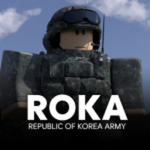 ROKA | Republic of Korea Army, 대한민국 육군
