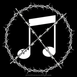 you hate music