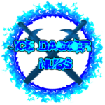 Ice Dagger Nubs