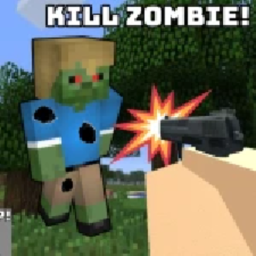 💀 Survive Minecart Disaster!
