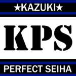 KAZUKI PERFECT SEIHA