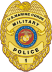 USMC | MP | Military Police