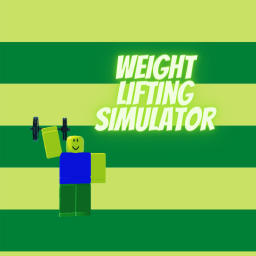 Weight Lifting Simulator