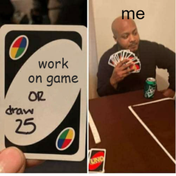 Tryhard Boss Fights