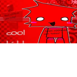 Be c00lkid! icon