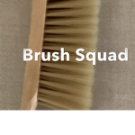 BrushSqaud