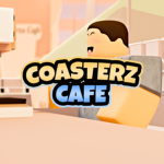 CC | Coasterz Cafe