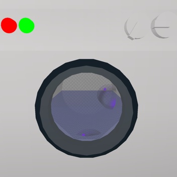 Laundromat Simulator