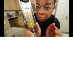 Zariahgang