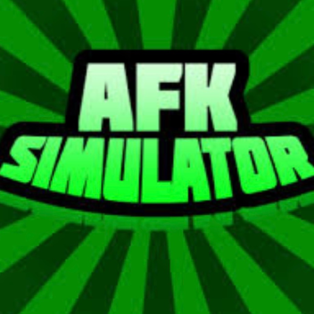 AFK game