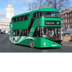 Zain's buses